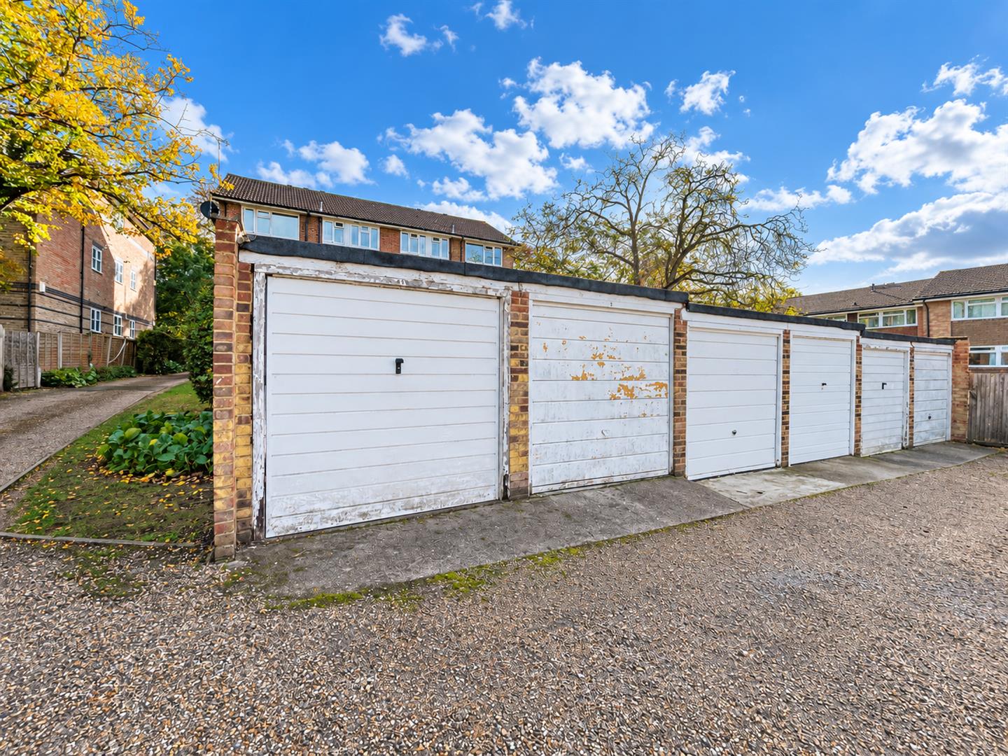 57 Christchurch Park, South Sutton